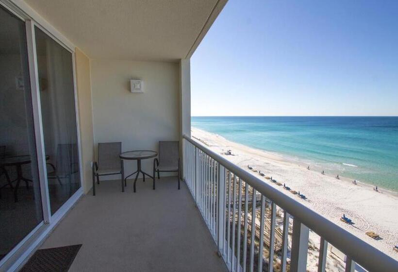 패밀리 스튜디오, Majestic Beach Resort The Official Onsite Rental Company, Panama City Beach, Fl