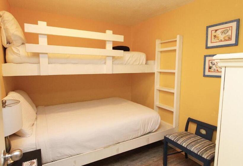 이그제큐티브 스위트, Majestic Beach Resort The Official Onsite Rental Company, Panama City Beach, Fl