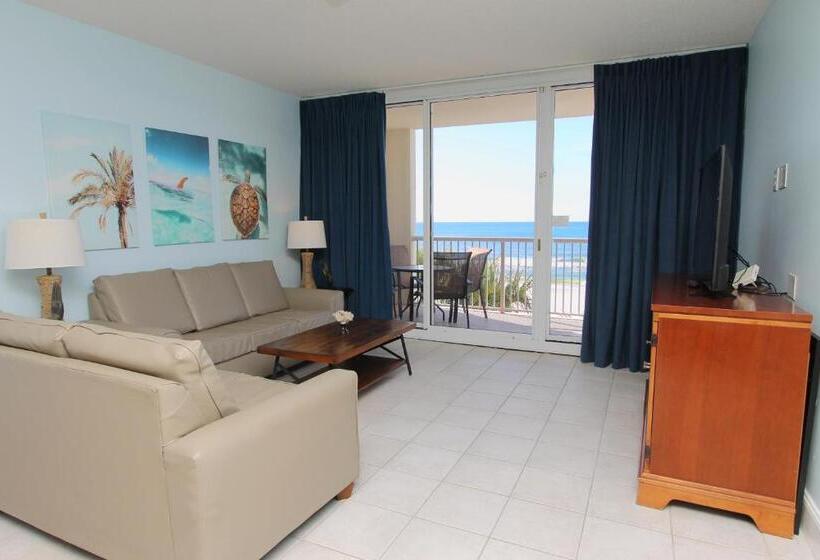 스위트, Majestic Beach Resort The Official Onsite Rental Company, Panama City Beach, Fl