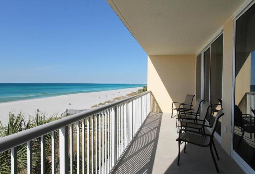 سوییت, Majestic Beach Resort, Panama City Beach, Fl