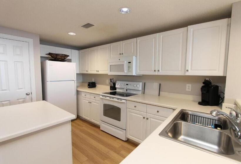 주니어 스위트 바다 전망, Majestic Beach Resort The Official Onsite Rental Company, Panama City Beach, Fl