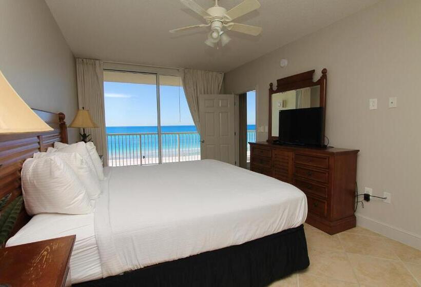주니어 스위트 바다 전망, Majestic Beach Resort The Official Onsite Rental Company, Panama City Beach, Fl