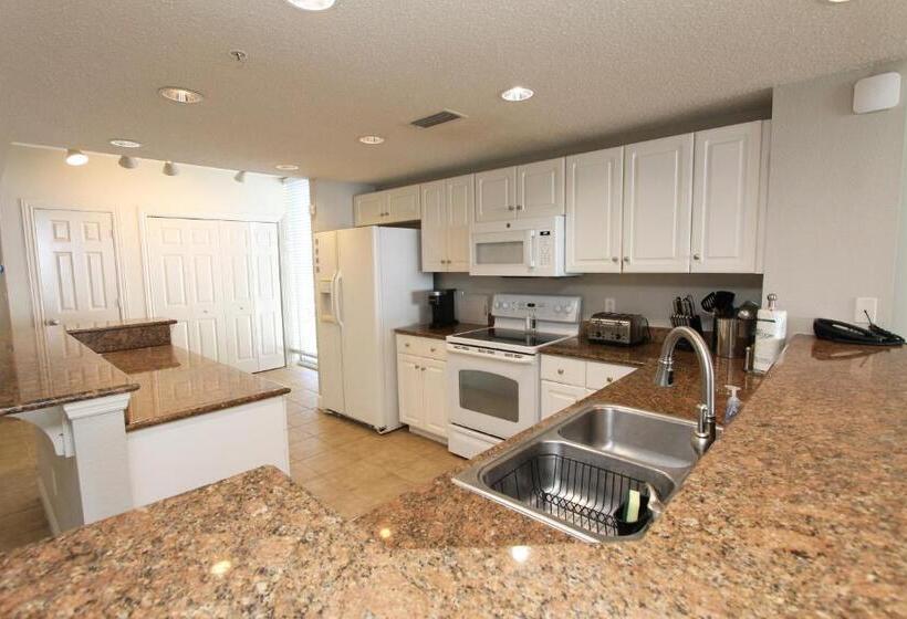 바다 전망 스위트, Majestic Beach Resort The Official Onsite Rental Company, Panama City Beach, Fl
