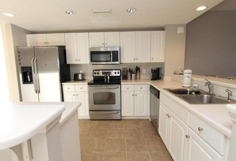 수피리어 스위트, Majestic Beach Resort The Official Onsite Rental Company, Panama City Beach, Fl