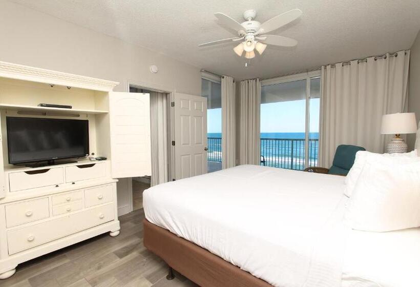 수피리어 스위트, Majestic Beach Resort The Official Onsite Rental Company, Panama City Beach, Fl
