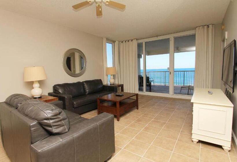 수피리어 스위트, Majestic Beach Resort The Official Onsite Rental Company, Panama City Beach, Fl