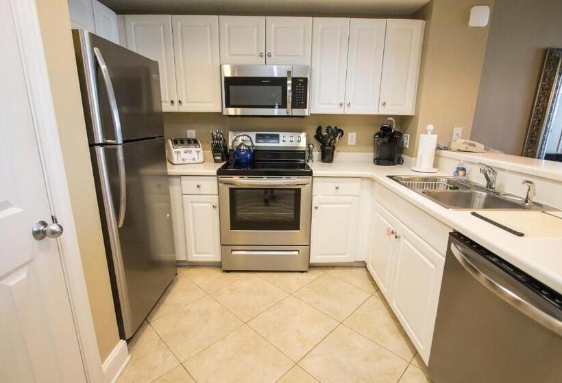스탠다드 룸 바다 전망, Majestic Beach Resort The Official Onsite Rental Company, Panama City Beach, Fl