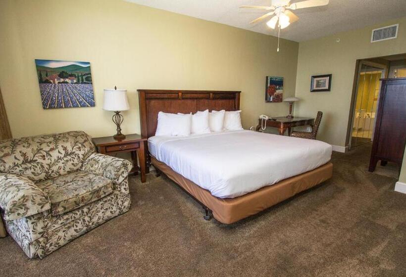 스탠다드 룸 바다 전망, Majestic Beach Resort The Official Onsite Rental Company, Panama City Beach, Fl