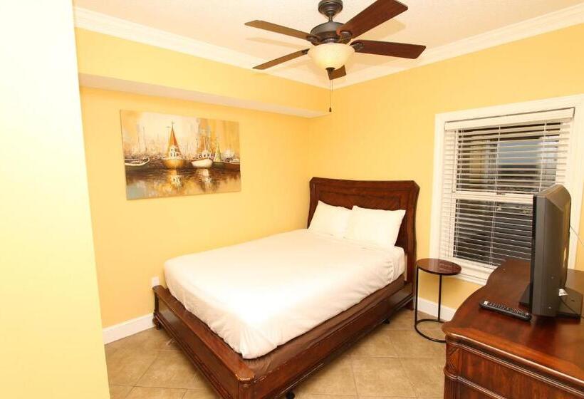 주니어 스위트, Majestic Beach Resort The Official Onsite Rental Company, Panama City Beach, Fl