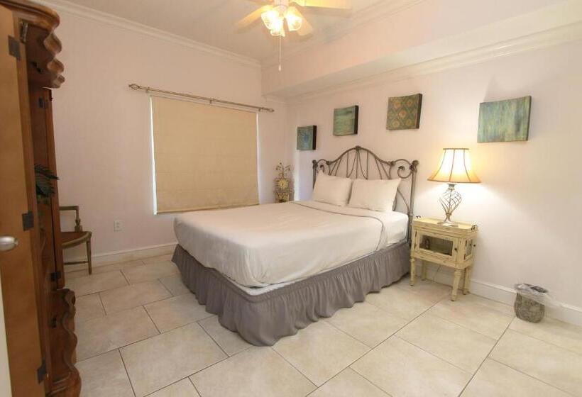 침실 2개 스위트, Majestic Beach Resort The Official Onsite Rental Company, Panama City Beach, Fl