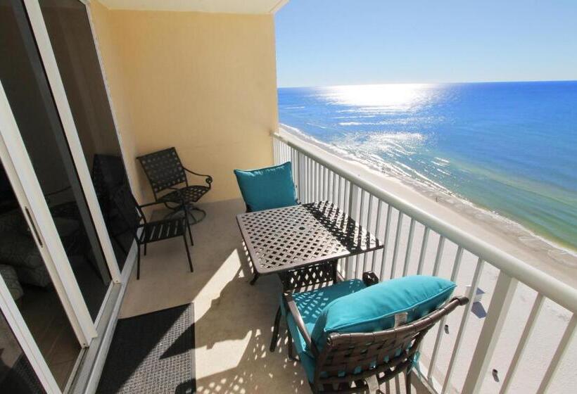 스탠다드 룸, Majestic Beach Resort The Official Onsite Rental Company, Panama City Beach, Fl