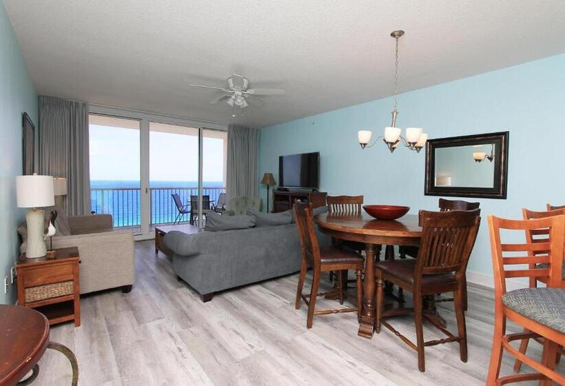 패밀리 스위트, Majestic Beach Resort The Official Onsite Rental Company, Panama City Beach, Fl