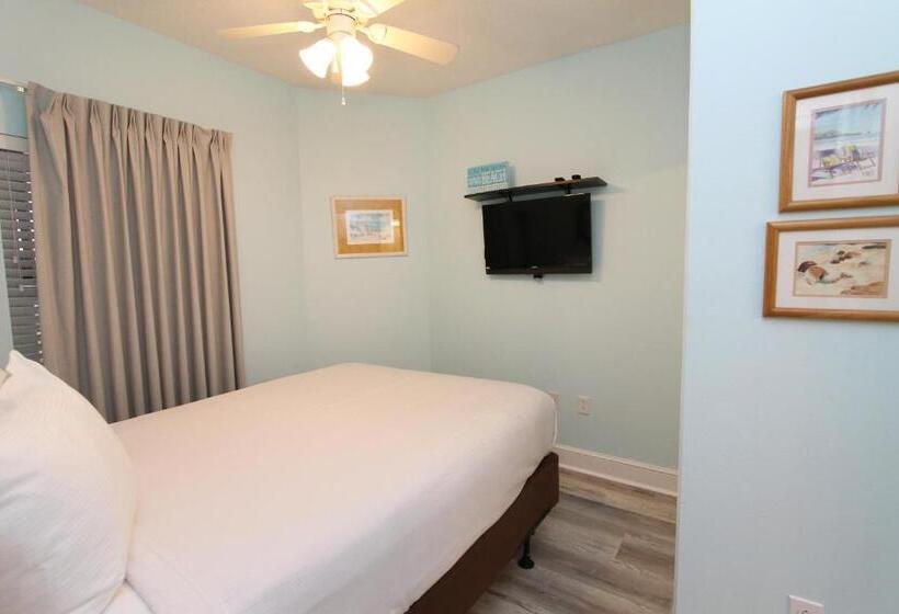 패밀리 스위트, Majestic Beach Resort The Official Onsite Rental Company, Panama City Beach, Fl