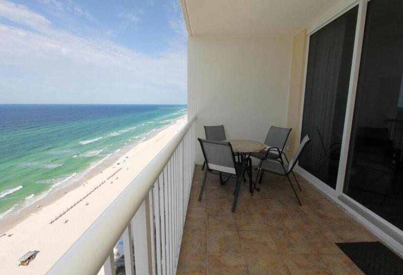 패밀리 스위트, Majestic Beach Resort The Official Onsite Rental Company, Panama City Beach, Fl