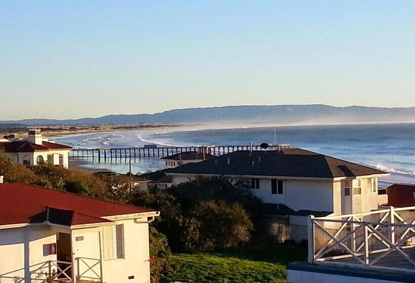 Standard Room, Tides Oceanview Inn And Cottages