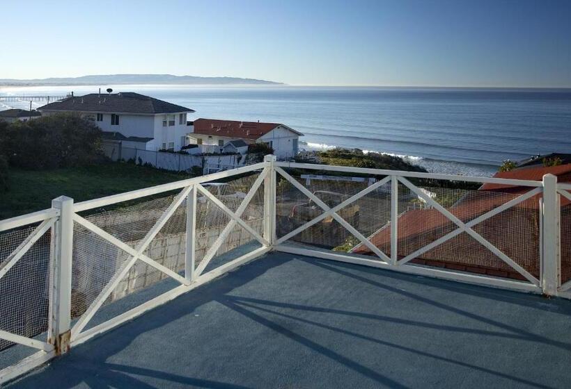 Standard Room King Size Bed, Tides Oceanview Inn And Cottages