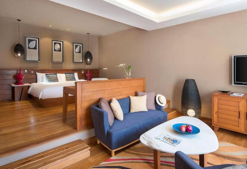 سوییت جونیور, Novotel Inle Lake Myat Min