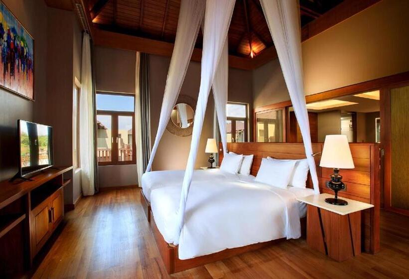 ویلای سوپریور 1 خوابه, Novotel Inle Lake Myat Min