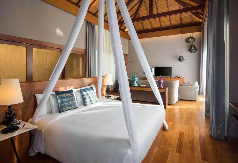 ویلای سوپریور 1 خوابه, Novotel Inle Lake Myat Min