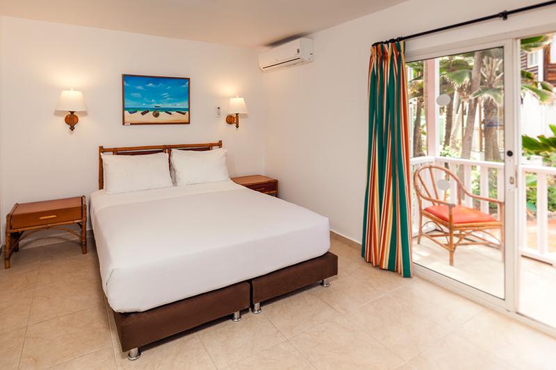 آپارتمان 2 خوابه, Ona Las Casitas