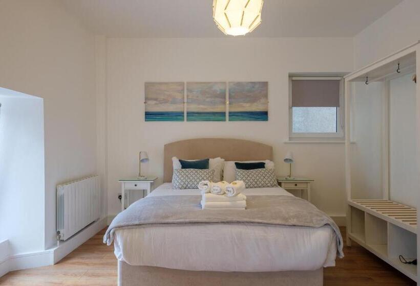 Family Suite, The Eyre Square Townhouse