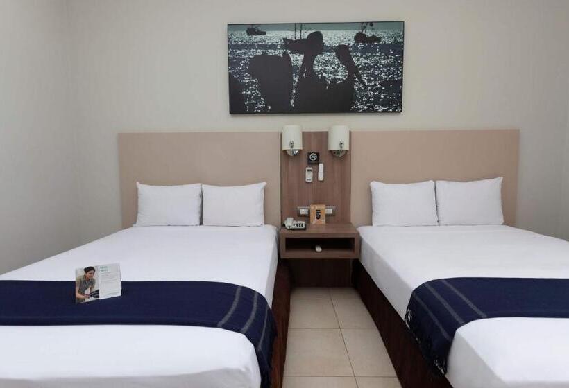 Superior Room, Casa Andina Select Zorritos Tumbes