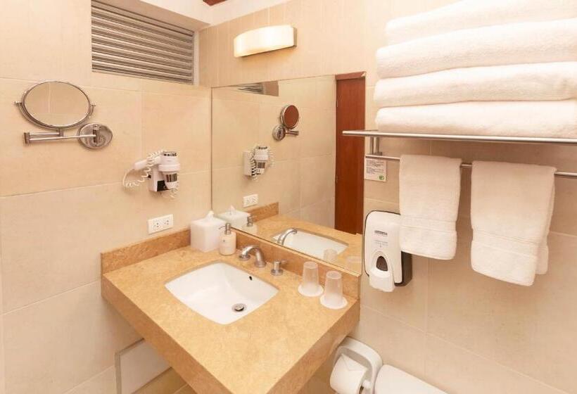 اتاق سوپریور خانوادگی, Casa Andina Select Zorritos Tumbes