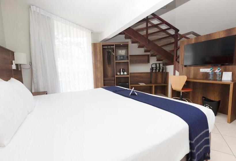 اتاق سوپریور خانوادگی, Casa Andina Select Zorritos Tumbes