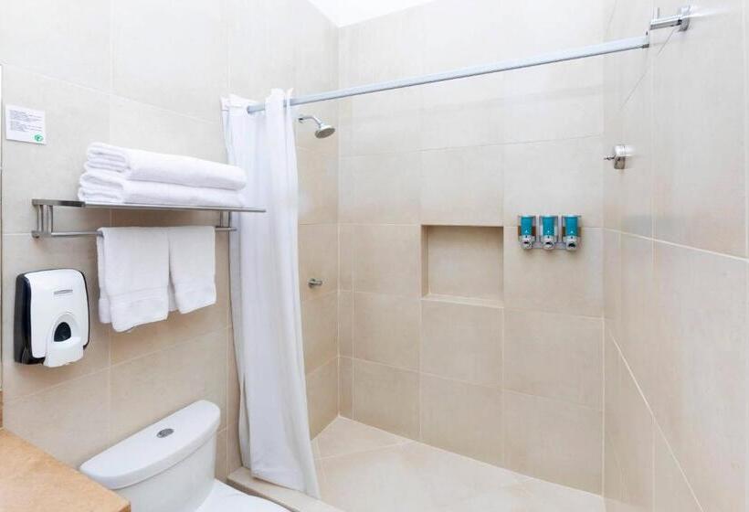 اتاق سوپریور, Casa Andina Select Zorritos Tumbes