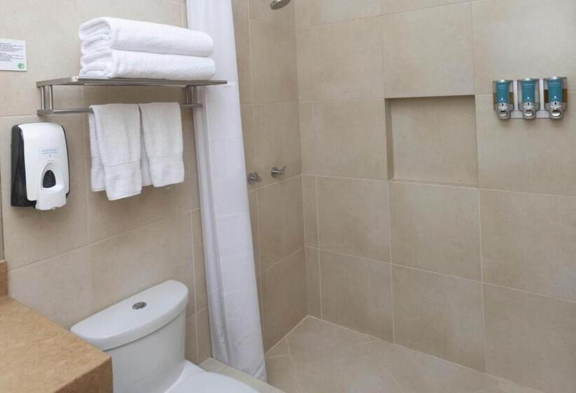 اتاق سوپریور, Casa Andina Select Zorritos Tumbes