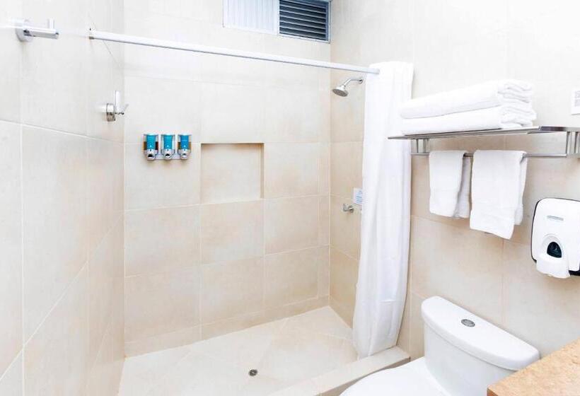 اتاق سوپریور, Casa Andina Select Zorritos Tumbes