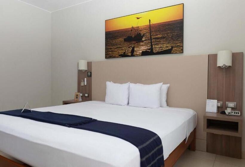 اتاق سوپریور, Casa Andina Select Zorritos Tumbes