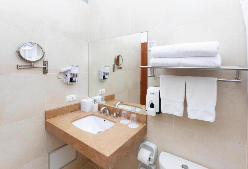 اتاق سوپریور, Casa Andina Select Zorritos Tumbes