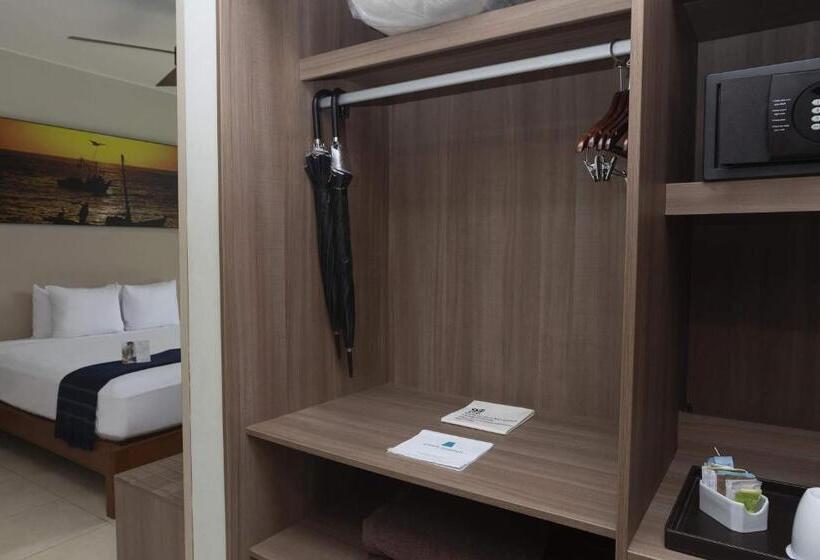 اتاق سوپریور, Casa Andina Select Zorritos Tumbes