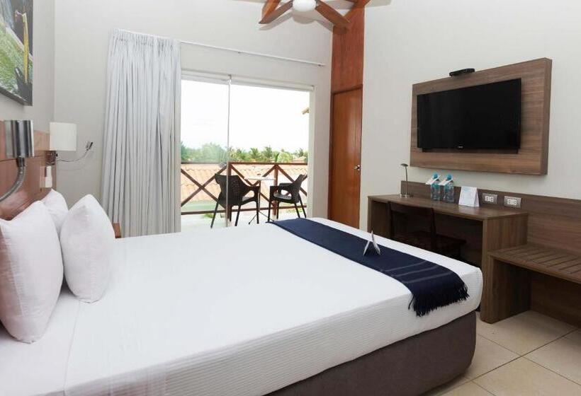 اتاق سوپریور, Casa Andina Select Zorritos Tumbes