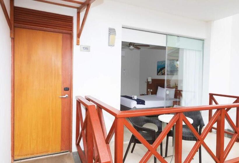 اتاق سوپریور, Casa Andina Select Zorritos Tumbes