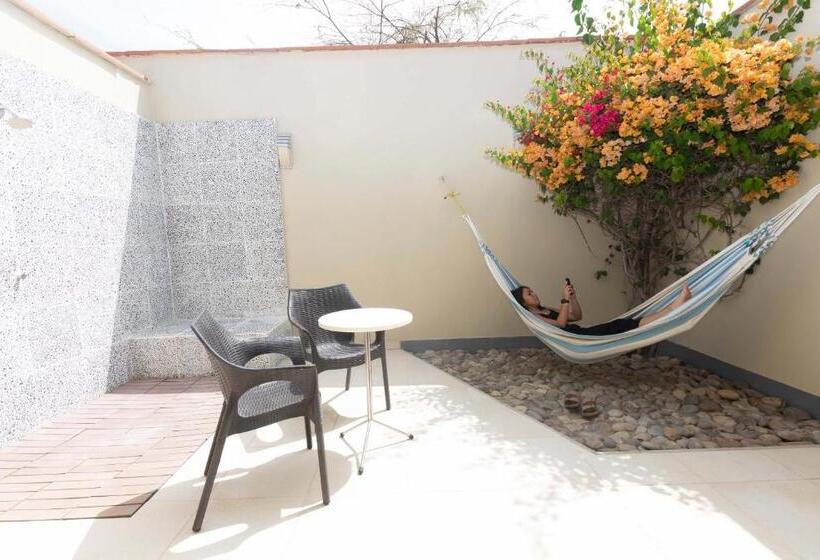 اتاق سوپریور, Casa Andina Select Zorritos Tumbes