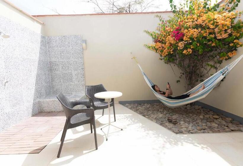 Superior Room, Casa Andina Select Zorritos Tumbes