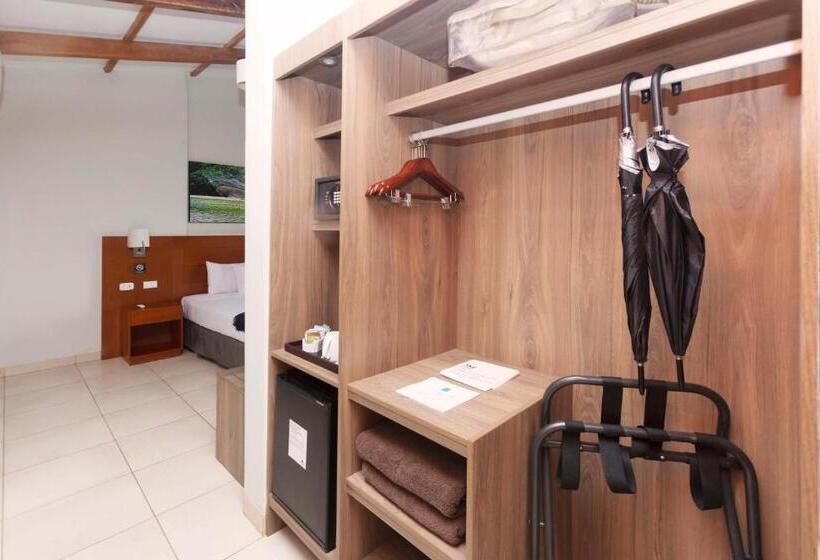 اتاق سوپریور, Casa Andina Select Zorritos Tumbes