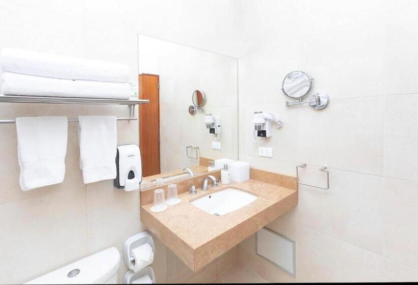 اتاق سوپریور, Casa Andina Select Zorritos Tumbes