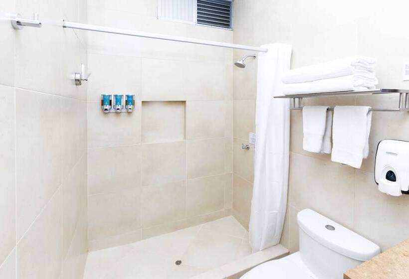 اتاق سوپریور, Casa Andina Select Zorritos Tumbes