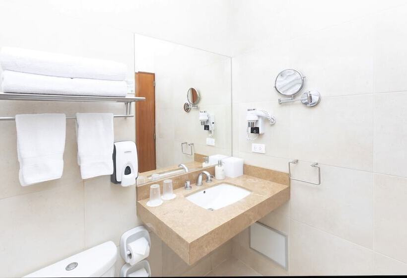 اتاق سوپریور, Casa Andina Select Zorritos Tumbes