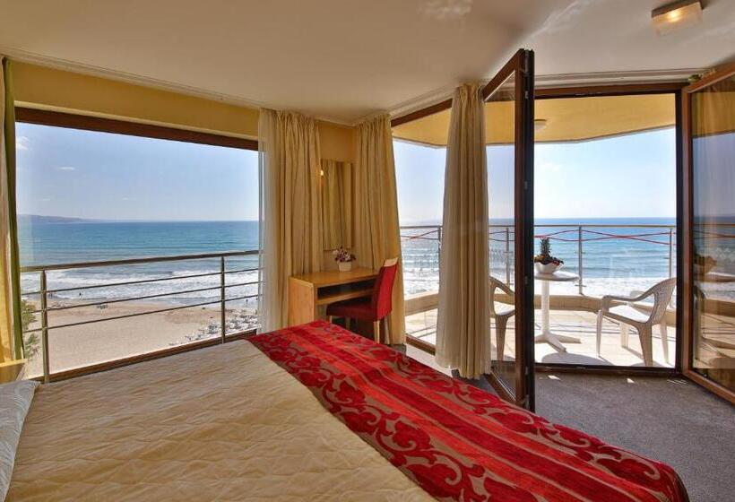 1 Bedroom Apartment Sea View, Kaliakra Beach Hotel   Ultra All Inclusive