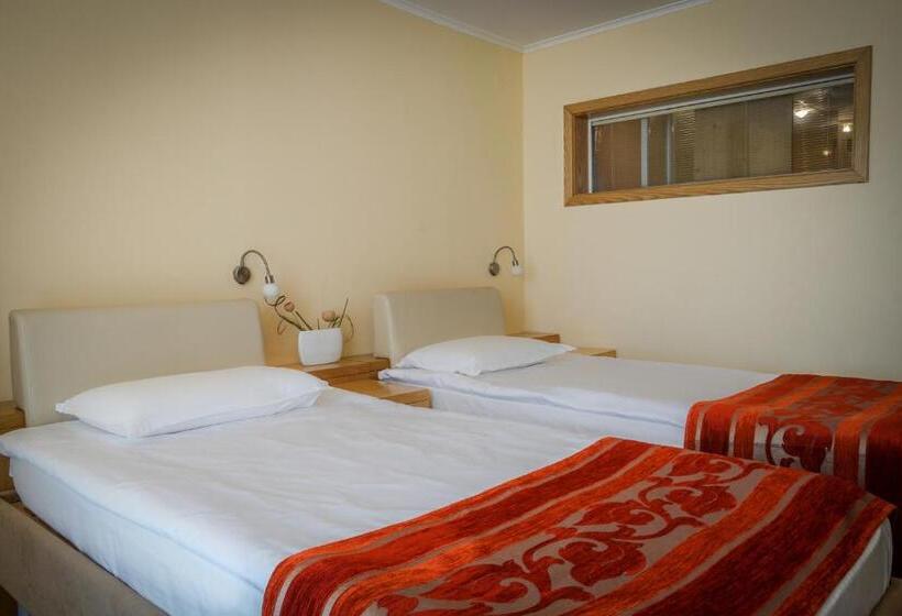 1 Schlafzimmer Apartment Meerblick, Kaliakra Beach Hotel   Ultra All Inclusive