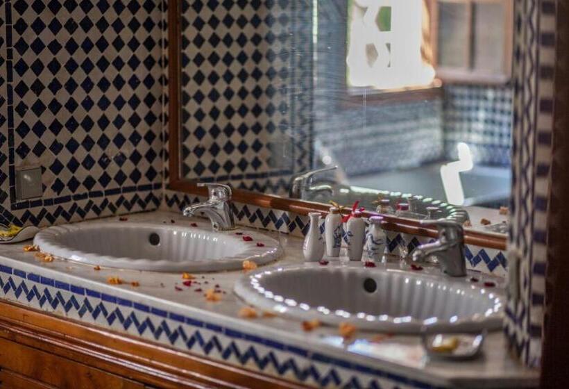 سوییت, Riad Alhambra
