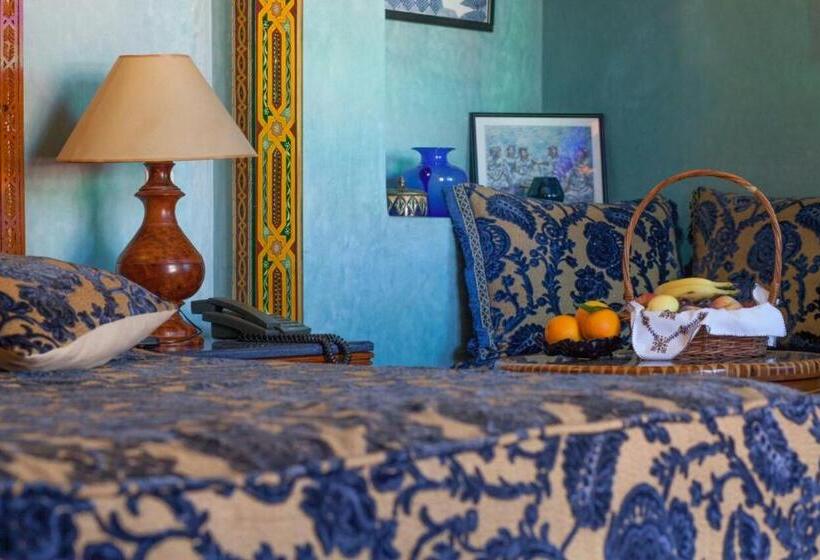 سوییت جونیور, Riad Alhambra