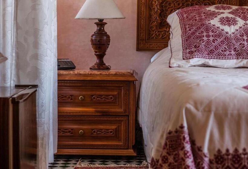 اتاق استاندارد, Riad Alhambra