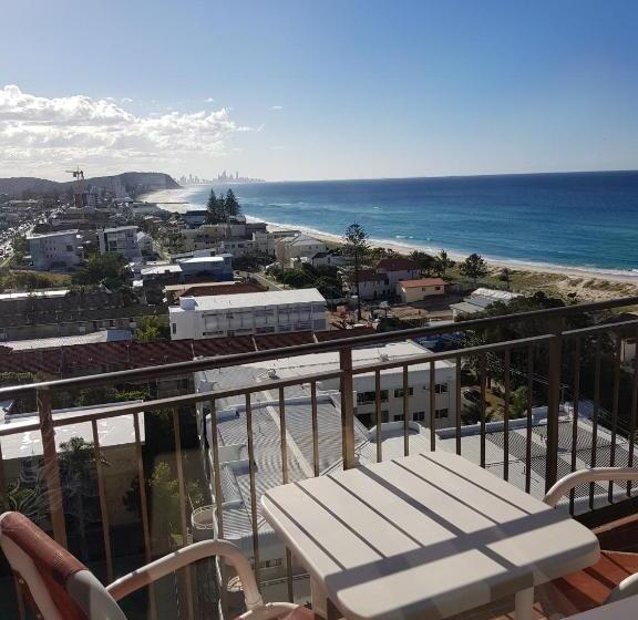 2 Bedroom Deluxe Apartment Sea View, Royal Palm Resort On The Beach