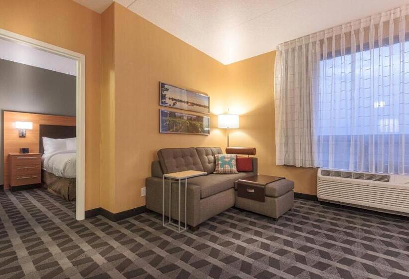 Suite, Towneplace Suites By Marriott Belleville