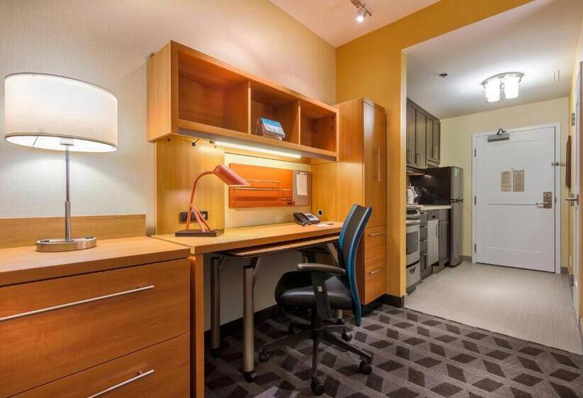 Suite, Towneplace Suites By Marriott Belleville